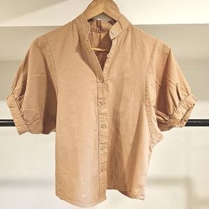 Lightweight Blouse